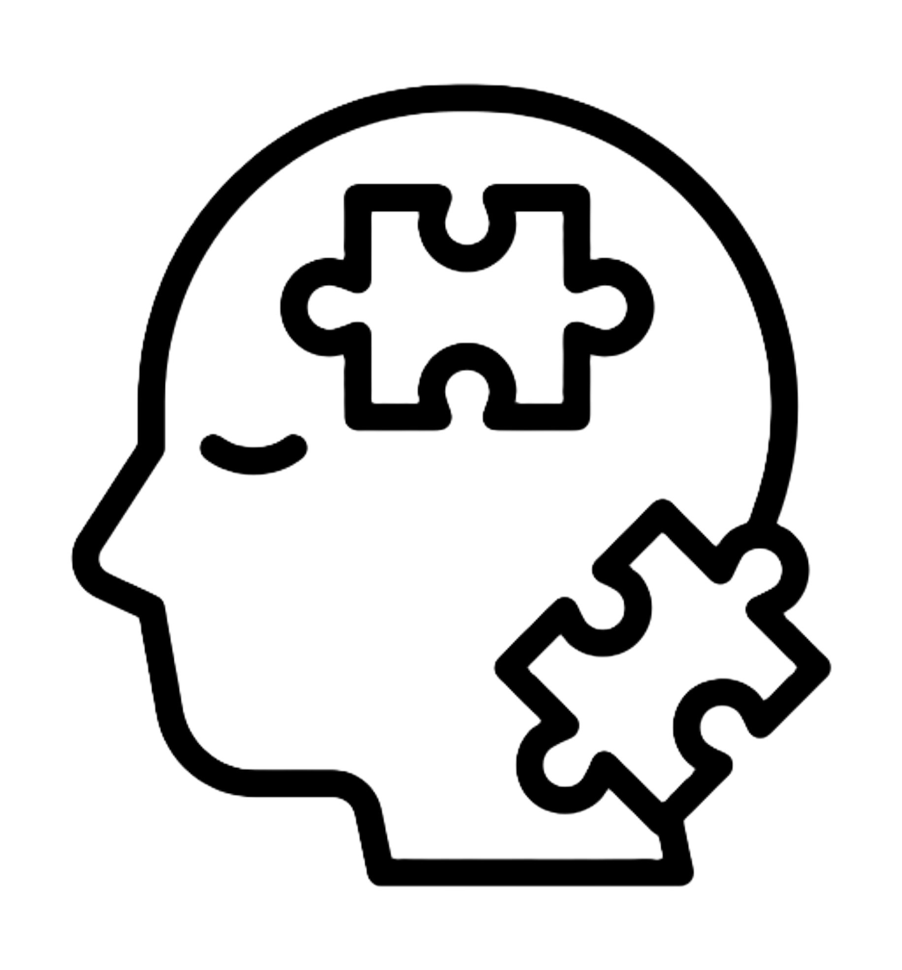 icono salud mental