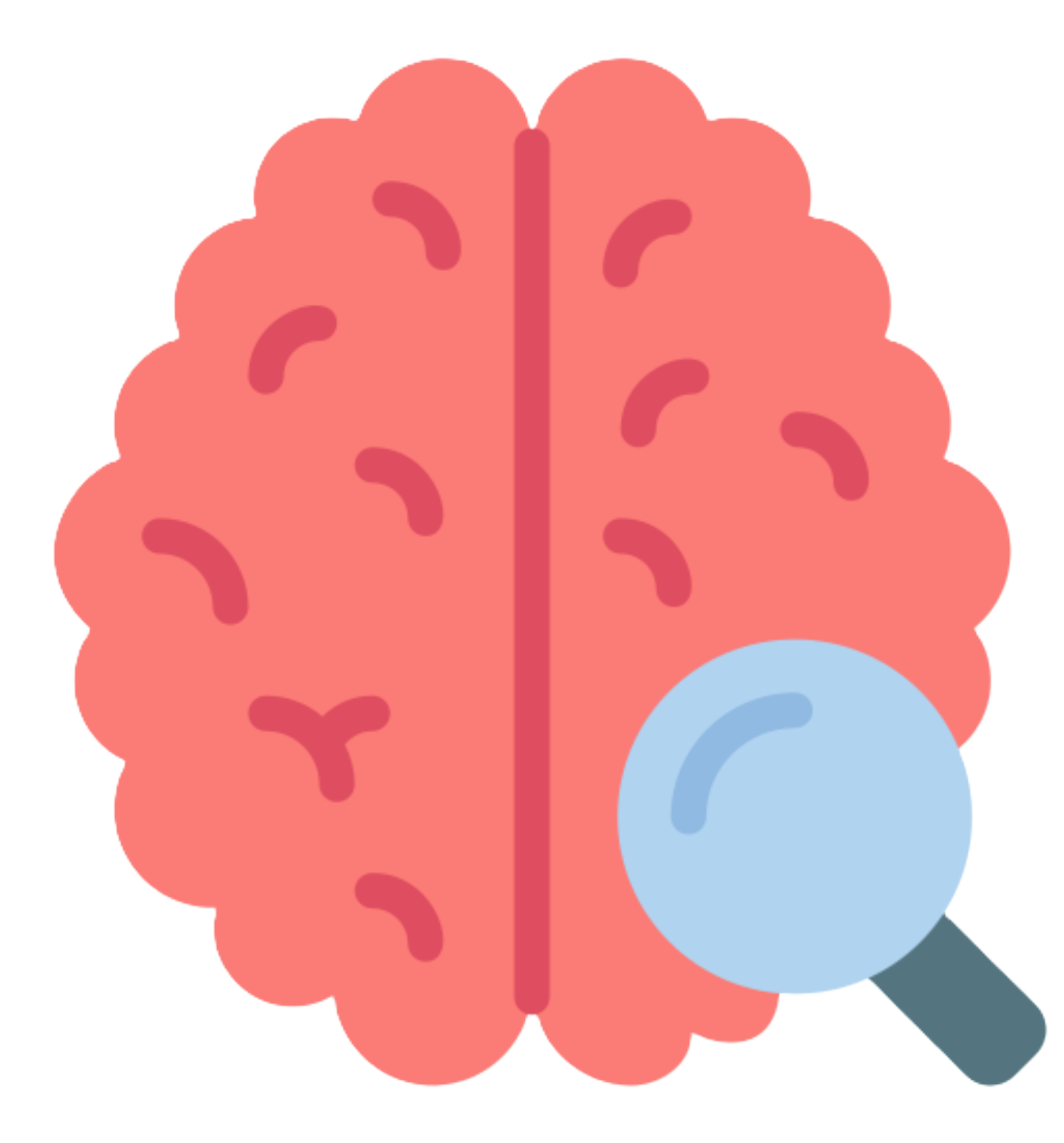icono salud mental