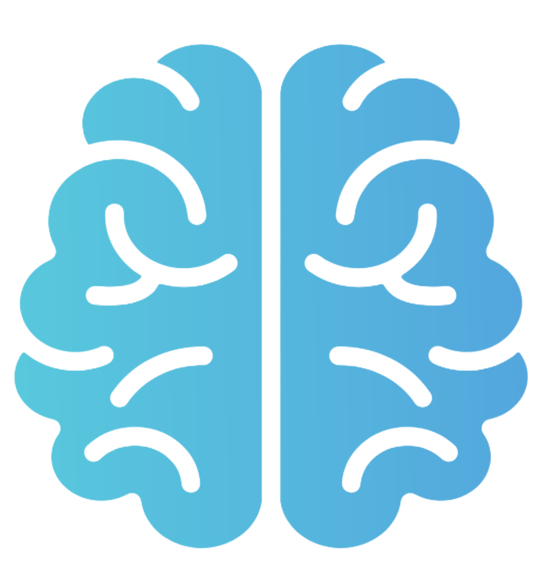 icono salud mental