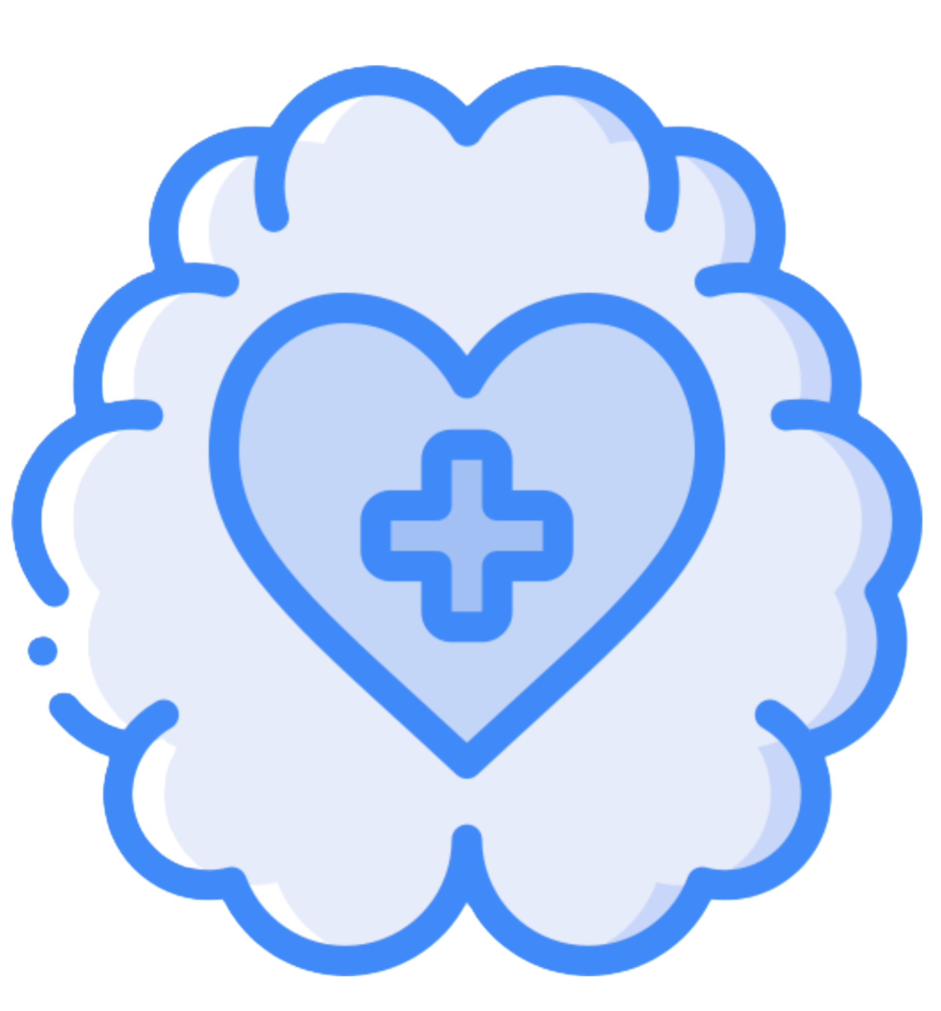 icono salud mental