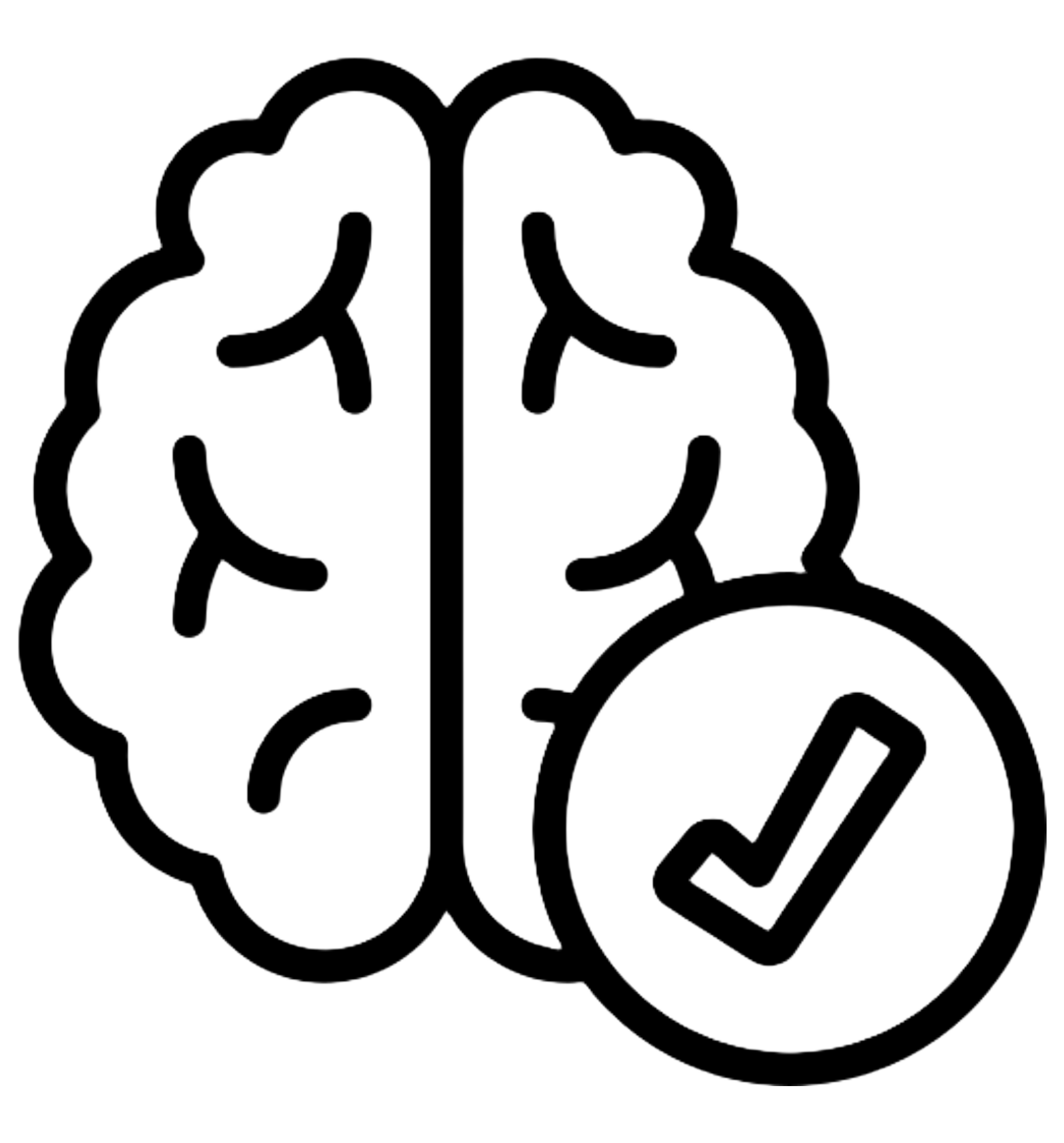 icono salud mental