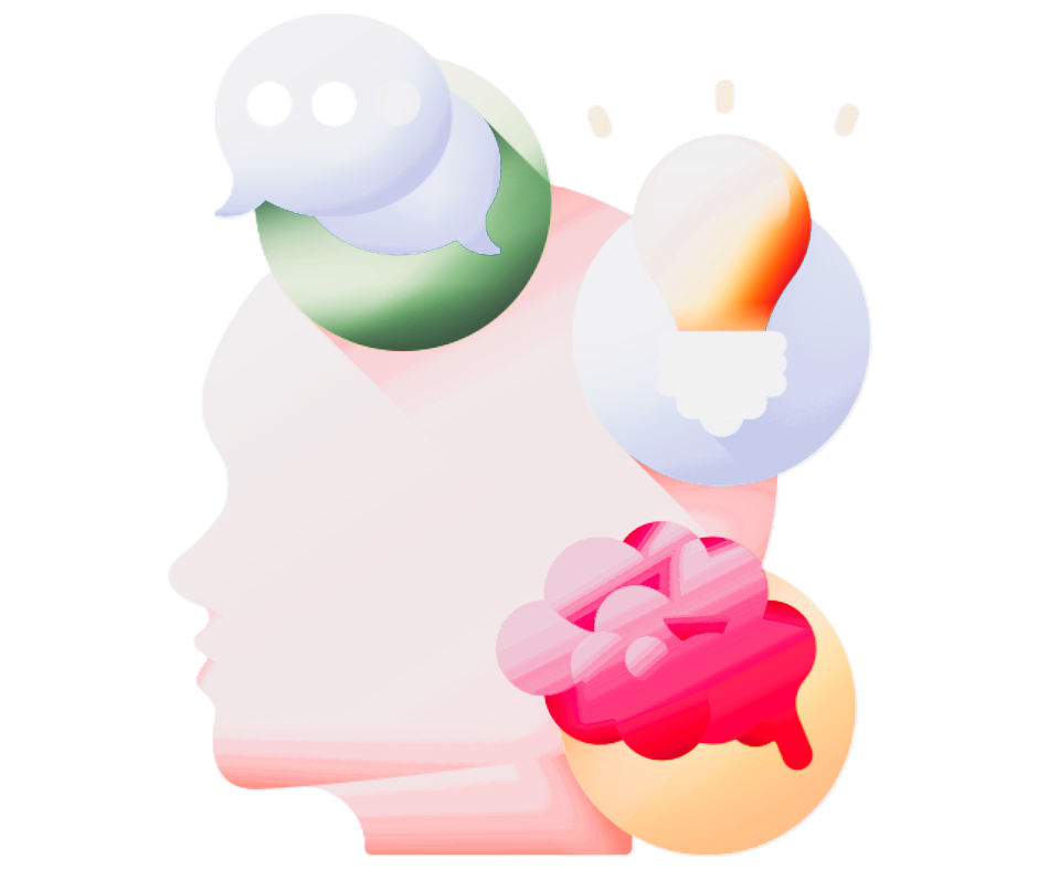 icono salud mental