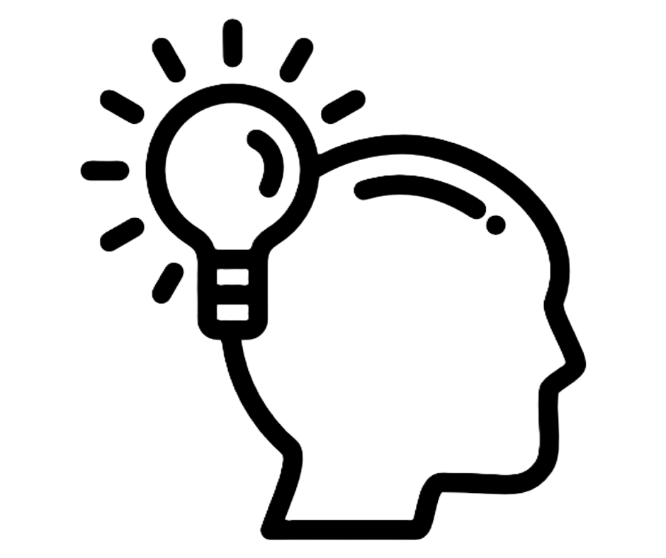 icono salud mental
